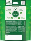 Greenies Original Teenie Natural Dental Care Dog 11 Treats  pack Of 2   Other 