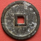 Old Chinese Coin 10 Cash  Zhi Dao Yuan Bao 960- 1126 Northern Song Dynasty china
