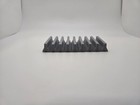  1 64 Scale Jersey Barriers  9 Pack 
