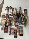 406 Pieces Of Assorted Name Brand Makeup New Manifest Included
