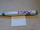 Axe Fury 13  26oz Flared Endloaded Usssa Slowpitch Bat