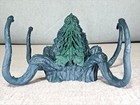 2026 Movie Monster Giga 8  Giant Biollante Figure Without Box Godzilla Kaiju