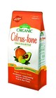 Espoma Citrus-tone Organic Granules Plant Food 4 Lb Ct4