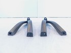 Buell Xb Xb12 Firebolt Lightning Left Rear Passenger Footpeg Peg   Mount Bracket