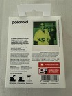 Polaroid Green 600 Film For 600   I-type Cameras  Cold Fridge Stored Exp 07 2024