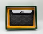 Premium Cardholder Wallet Men Women Slim Minimalist Gift Box New Fast Shipping