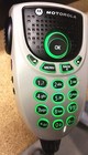 New Motorola Mototrbo Impres  Key Pad Dtmf Microphone Xpr4550 Xpr4580 Rmn5065 B