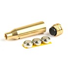 Tactical 5 45x39 Red Laser Boresighter Laser Bore Sight