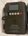 Stealth Cam Trail Camera Tested And Working 