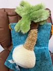 Jellycat Pammie Palm Tree 13 In Plush Doll Gift Toy Dust Bag