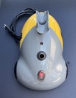 Mcculloch Mc1275 Multi-use Steam Cleaner Tested working   Read Full Description