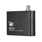 Tbs5930 Dvb-s2x s2 s Satellite Tv Tuner Usb Box