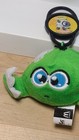 Lot Of 4 Plush Neopets Stuffed Animals By Mcdonalds Various              t16 