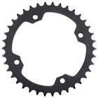 Jt Sprockets 38 Tooth Rear Steel Sprocket 38t For Yamaha Yfz450 Yfz450r Yfz450x