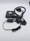 Motu Track16 Usb Audio Interface Desktop W cable Midi I o  Usb2 Gc