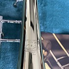 Bach 36bo-gl Trombone Yellow Brass