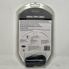 Belkin Serial Sync Cable For Palm M500   M505 Series Handhelds F3x1082-03