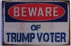 Premium Double-sided Trump Vance 2024 Flag 3x5 3ply Make America Great Again R33