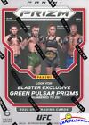 2022 Panini Prizm Ufc Exclusive Factory Sealed 20 Box Blaster Case  