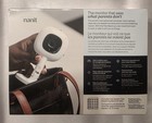 Nanit Pro Camera With Flex Stand