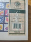 Vintage 90 s Mini Brag Book Baby Photo Album 4x6 Nos Daytons New Grandma Mom