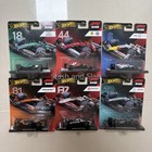 Hot Wheels Premium F1 Ferrari Red Bull Mercedes Mclaren 1 64 Hrv11 Ready To Ship