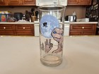 2 Vintage 1982 E t  Extra Terrestrial Pizza Hut Collector Drinking Glasses
