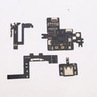 For Nintendo Switch Oled ns lite Console  optional  Durable Rp2040 Ns Chip -2025