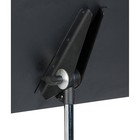 Talent Mus-3 Heavy Duty Steel Fixed Base Music Stand