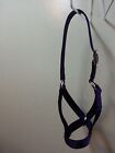 Cattle Halters Bull  Cow  Yearling  Calf  Newborn Nylon Halter Hand Made