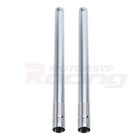 43x601mm Front Fork Inner Tubes Pipes For Yamaha Xt1200z Super Tenere 2010-2017-