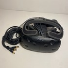 Htc Vive Vr Headset Complete Set Full Kit System Steam Vr Pc Virtual Reality