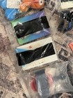 Massive Vintage Cereal Prize Toy Lot Kellogg s All Sealed    