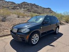 2012 Bmw X5 Xdrive35d