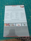Bernina Embroidery Software 6 Update New Factory Sealed