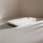 Imperial Russian Silver Tray Br  Grachev Court Supplier St  Petersburg 1898   1903