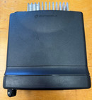 Motorola Cdm1550-ls   Aam25skf9dp6an Uhf Mobile  Radio Only  used 