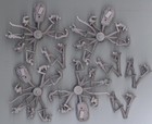 Mars Figures 1 72 Us Wwii Chemical Mortar Team Figure Set