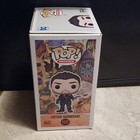 Funko Pop  Movies Captain Boomerang  1117 Vinyl Figure Walmart Exclusive