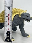 Bandai Godzilla Final Wars Movie Monster Anguirus 2004 Figure Kaiju Godzilla