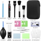 Camera Lens Cleaning Kit camera Accessories  Camera Sensor And Lens Cleaning Kit