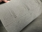 Reboxx Model Train Adjustable Foam Sheet Inserts 18  X 9-3 4  X 1-3 8  Uv Stable