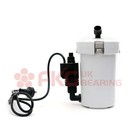 Aquarium External Filter Canister Fish Tank Water Pump Sponge Media Kit 220-240v