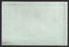 Brazil 1884 50r Red On Pale Green Letter Card Mint Hg a7