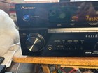 Pioneer Elite Vsx-01thx Receiver 110 Watts X 7-vgc-fully Working-60 Day Warranty