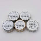 Japanese Washi Masking Tape Set 5 Kyoto Hokusai Lucky Cat Choju-giga New