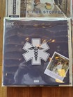 Geto Boys  we Can t Be Stopped  Colored Lp Vinyl Record Obi  1500 Presale Sealed