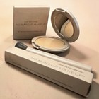 The Original No Makeup Makeup Light Cream Foundation   Brush Flexshade Damaged