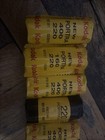 5 Rolls Lot Kodak  Film 220 Roll Film 800 400 160