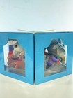 Other Brand Figure Set Mcdonald Snoopy 6 Piece 2003 Preowned